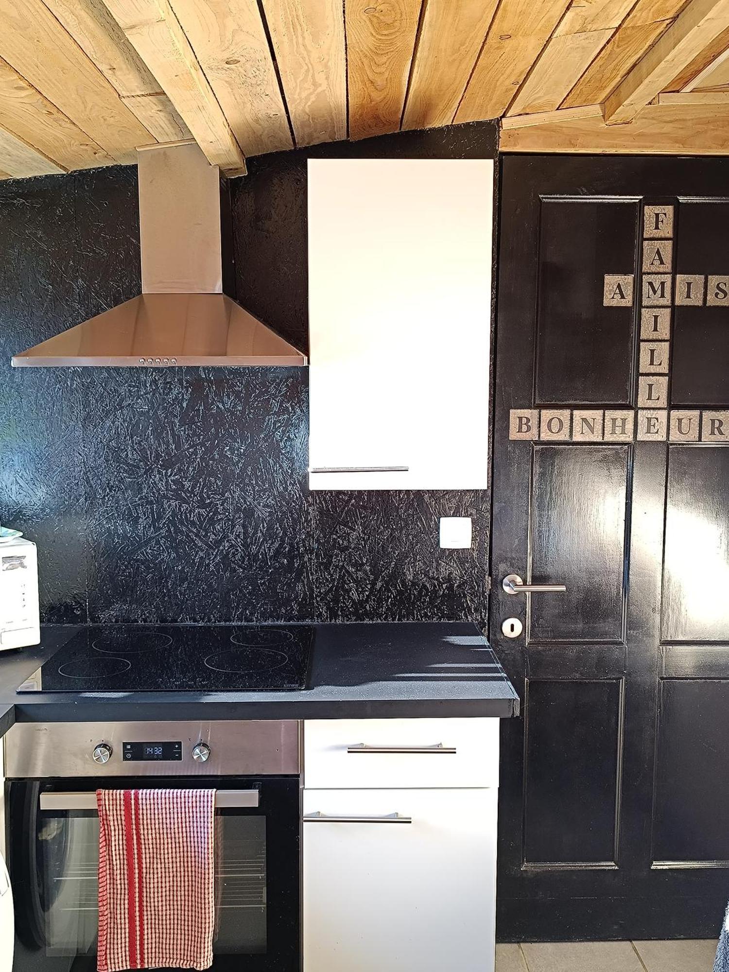 Villa Le P'Tit Nid : Mini Loft Pour 2 A 4 Personnes à Tellin Extérieur photo